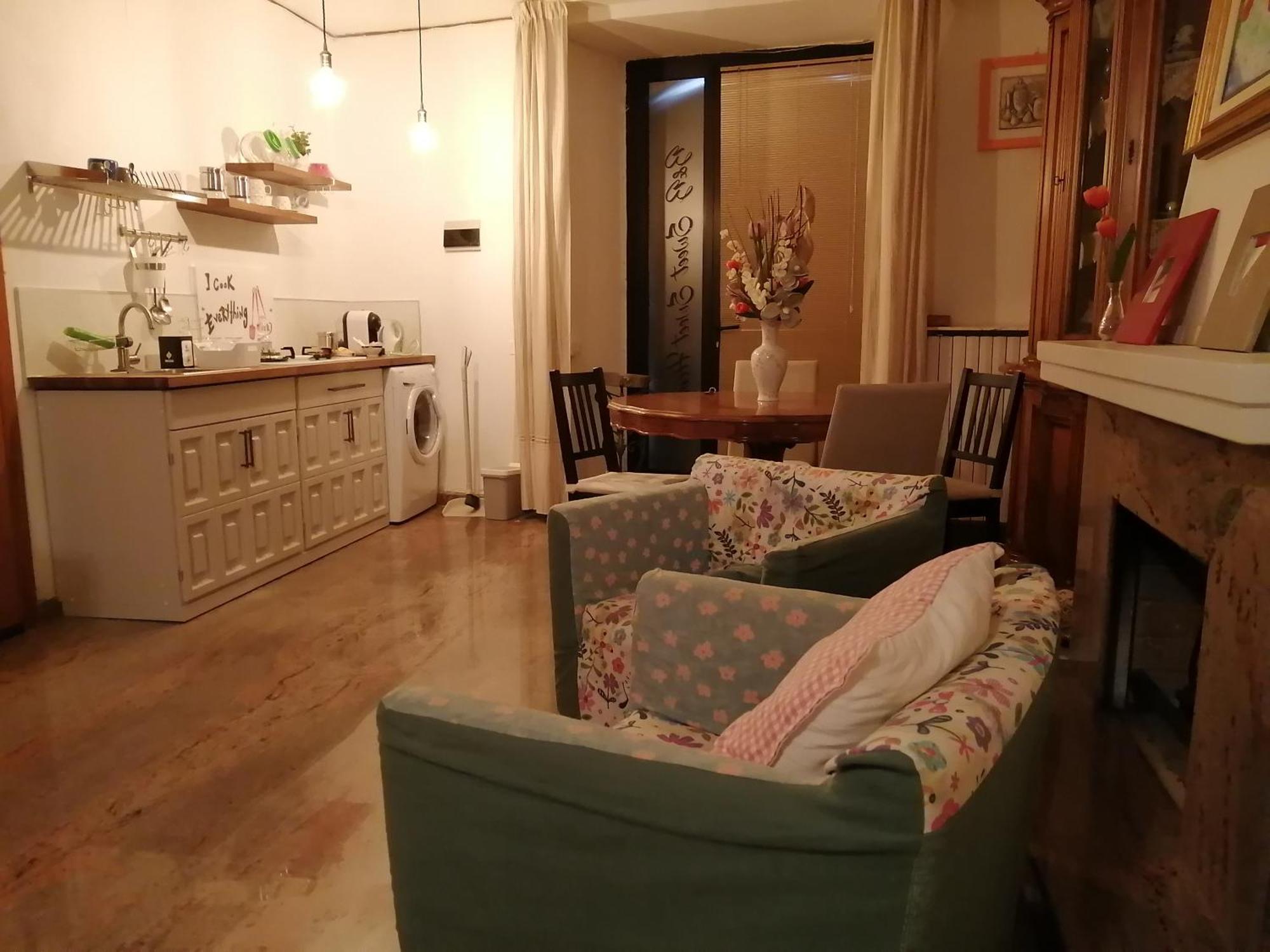 Sweet Sweet Home Tolve ภายนอก รูปภาพ